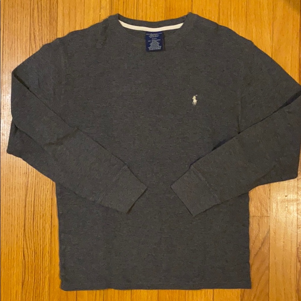 Polo Ralph Lauren Long Sleeve